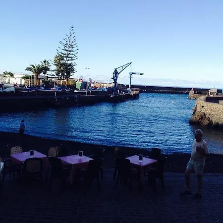Apartamento Studio Puerto De La Cruz Puerto de la Cruz (Tenerife)