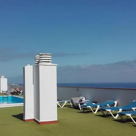 Studio Puerto De La Cruz Puerto de la Cruz (Tenerife)