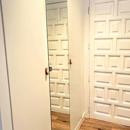 Apartamento Studio Puerto De La Cruz Puerto de la Cruz (Tenerife)