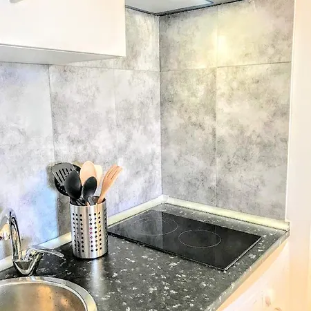 Apartament Studio Puerto De La Cruz Puerto de la Cruz (Tenerife)