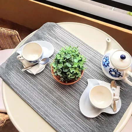 Apartament Studio Puerto De La Cruz Puerto de la Cruz (Tenerife)