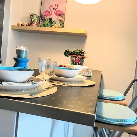 Apartament Studio Puerto De La Cruz Puerto de la Cruz (Tenerife)