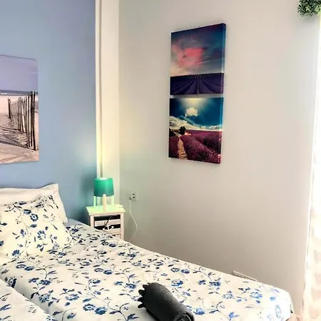 Apartament Studio Puerto De La Cruz *